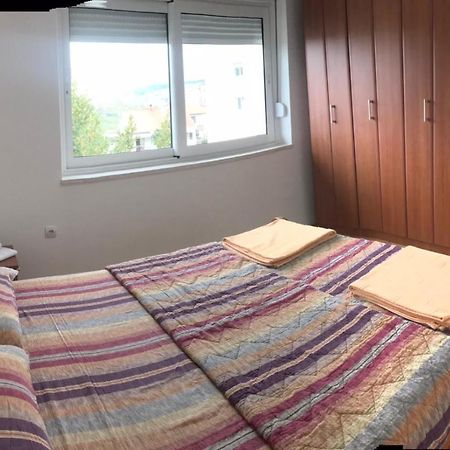 Apartman Azra เทรบินเย ภายนอก รูปภาพ